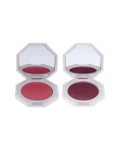 Fenty Beauty Women's Cheeks Out Freestyle Cream Blush Kit In Multi