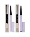 Fenty Beauty Women's Flypencil Longwear Eyeliner Pencil Kit