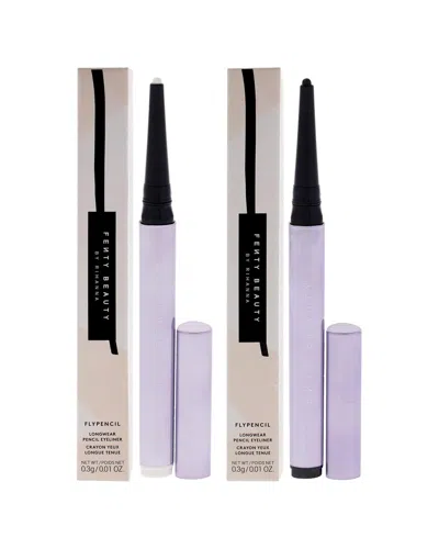 Fenty Beauty Women's Flypencil Longwear Eyeliner Pencil Kit
