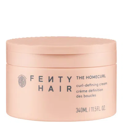 Fenty Hair The Homecurl Curl Defining Cream, 340ml