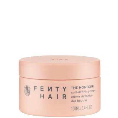 Fenty Hair The Homecurl Curl Defining Cream Mini, 100ml