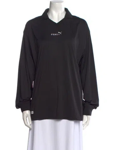 Pre-owned Fenty Long Sleeve Sweatshirt W/ Tags In Multi