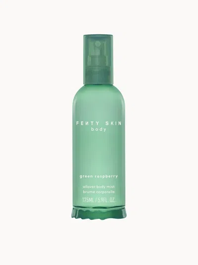 Fenty Skin All Over Body Mist - Green Raspberry 175ml