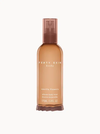 Fenty Skin All Over Body Mist - Vanilla Flowers 175ml