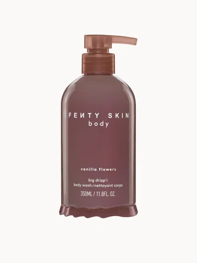 Fenty Skin Big Dripp'r Body Wash Vanilla Flower 350ml