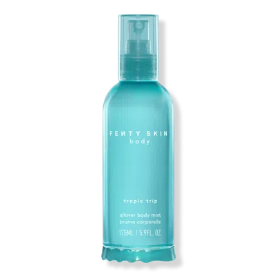 Fenty Skin Body Allover Body Mist - Tropic Trip