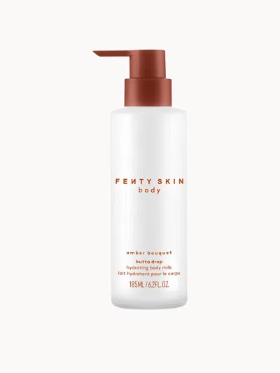 Fenty Skin Butta Drop Hydrating Body Milk 185ml - Amber Bouquet