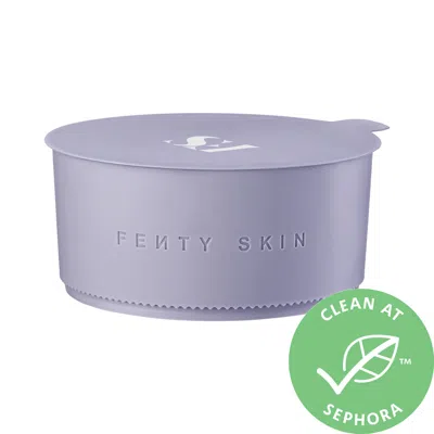Fenty Skin Butta Drop Refill Whipped Oil Body Cream With Tropical Oils + Shea Butter "fenty Fresh" 6.7 oz/ 200