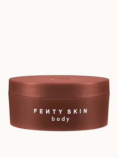 Fenty Skin Butta Drop Whipped Oil Body Cream 200ml - Amber Bouquet