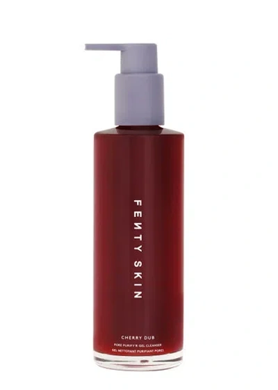 Fenty Skin Cherry Dub Pore Purify'r Gel Cleanser