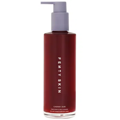 Fenty Skin Cherry Dub Pore Purify'r Gel Cleanser 190ml