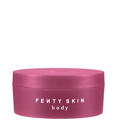 Fenty Skin Exclusive Butta Drop Vanilla Dream Whipped Oil Body Cream 200ml