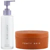 Fenty Skin Fenty Beauty Body Duo - Salted Caramel In Transparent
