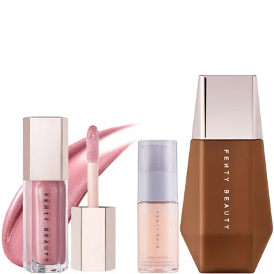 Fenty Skin Fenty Beauty No Makeup, Makeup Edit (various Shades) - Bronze Jasper