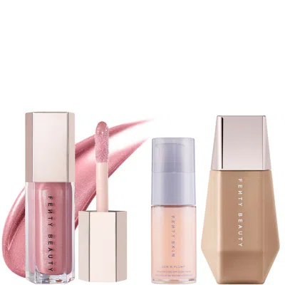 Fenty Skin Fenty Beauty No Makeup, Makeup Edit (various Shades) - Honey Citrine