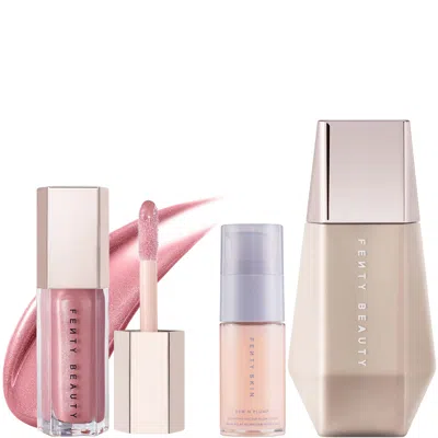Fenty Skin Fenty Beauty No Makeup, Makeup Edit (various Shades) - Pink Pearl