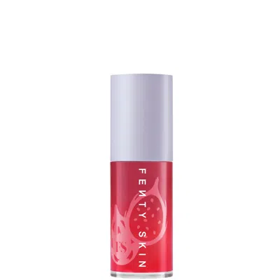 Fenty Skin Fenty Treatz Hydrating + Strengthening Lip Oil - 5.6ml (various Shades) - Dragon Fruit