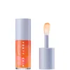 Fenty Skin Fenty Treatz Hydrating + Strengthening Lip Oil - 5.6ml (various Shades) - Kalahari Melon In Kalahari Melon