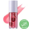 Fenty Skin Fenty Treatz Hydrating + Strengthening Lip Oil Cherry 0.19 oz / 5.6 ml