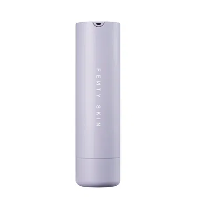 Fenty Skin Hydra Vizor Invisible Moisturizer Spf30 In White