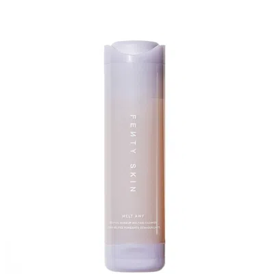 Fenty Skin Melt Awf Jelly Oil Makeup-melting Cleanser 100ml