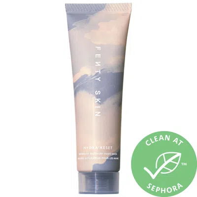 Fenty Skin Mini Hydra'reset Intensive Recovery Glycerin Hand Mask 1 oz / 30 ml