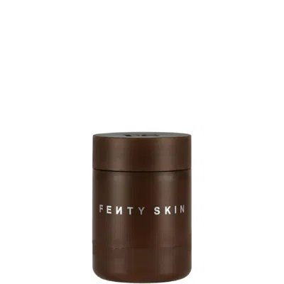 Fenty Skin Plush Puddin' Intensive Recovery Lip Mask, Cacao, 15g