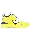 Fenty X Puma Fenty Puma X Rihanna Women's Avid Cutout Sneakers In Green