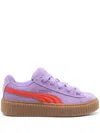 Fenty X Puma Puma Fenty By Rihanna Creeper Fenty Shoes