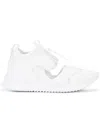 Fenty X Puma Fenty Avid Sneakers In White