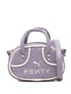 Fenty X Puma Puma Fenty By Rihanna Bags In Purple