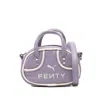 Fenty X Puma Puma Fenty By Rihanna Bags In Purple