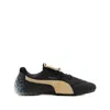 Fenty X Puma Puma Fenty By Rihanna Sneakers In Black