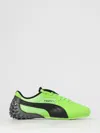 Fenty X Puma Sneakers  Woman Color Green In Green