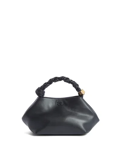 Fenwick Ganni Bou Bag Small In Black