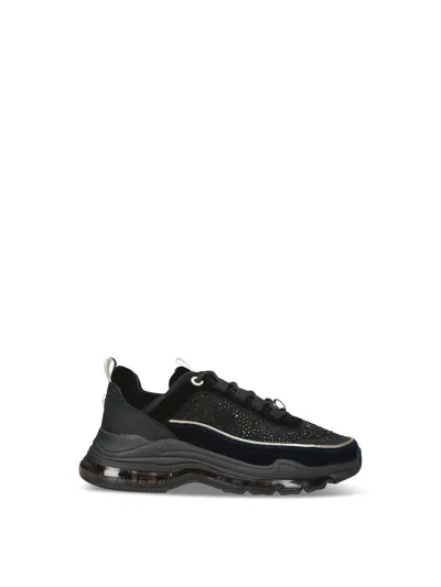 Fenwick Legit Lace Up In Black Combination