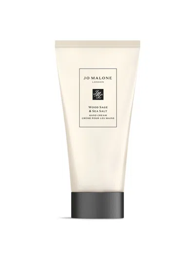 Fenwick Wood Sage & Sea Salt Hand Cream, Size 50ml