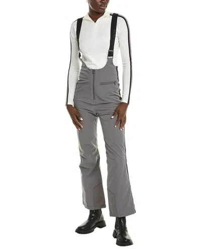 Fera Brooke Bib In Grey