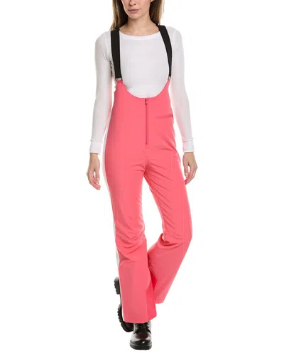 Fera Brooke Bib In Pink
