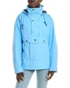 Fera Dakota 2.0 Anorak In Blue
