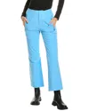Fera High Heaven Pant In Blue