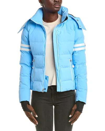 FERA FERA KATE PUFFER JACKET