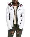 Fera Lola Parka In White