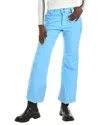 Fera Niseko Pant In Blue