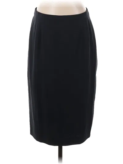 Pre-owned Féraud Formal Skirt