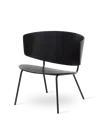 Ferm Living - Com Herman Lounge Chair