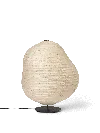 Ferm Living - Com Kurbis Floor Lamp