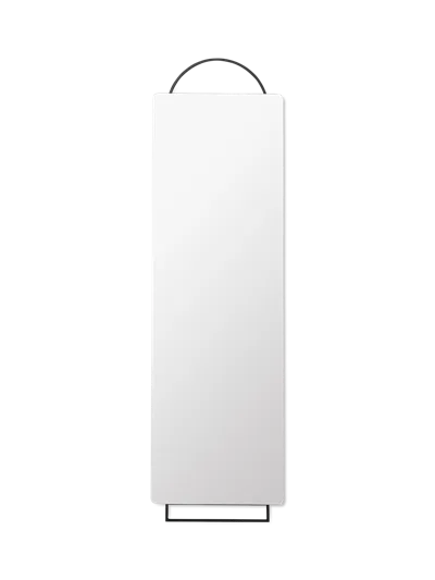 Ferm Living Adorn Mirror In White