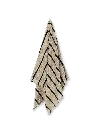 Ferm Living Alee Bath Towel