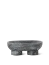 Ferm Living Black Alza Bowl